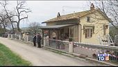 Legato, rapinato e ucciso in casa