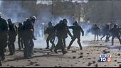 Francia: oggi sciopero generale
