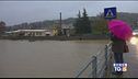 Allerta rossa non solo in Liguria