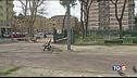 Pittore rischia la morte, si cerca un movente