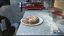 Pizza al salame