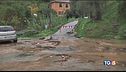 In Piemonte e in Liguria maltempo da incubo