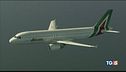Alitalia, prima la ristrutturazione?