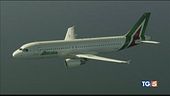 Alitalia, prima la ristrutturazione?