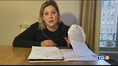 "Lo Stato mi lascia sola"