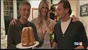 Il pandoro solidale per il progetto Heal
