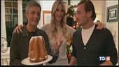 Il pandoro solidale per il progetto Heal