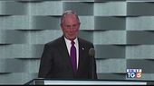 Gli spot record di Mike Bloomberg