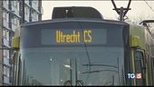 Un secondo fermato ad Utrecht