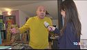 Nei cinema la commedia "Scappo a casa"
