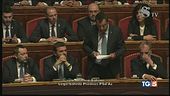 Dal Senato il no al processo a Salvini