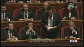 Dal Senato il no al processo a Salvini
