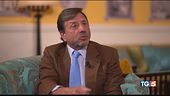 Forte: in Italia non solo affari