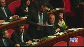 Il Senato dice "no" al processo a Salvini