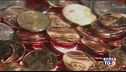 Un progetto finanziato dai centesimi