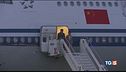 La Cina mai così vicina