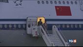 La Cina mai così vicina