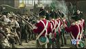 Cinema, nelle sale esce Peterloo