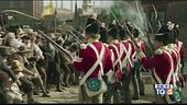 Cinema, nelle sale esce Peterloo