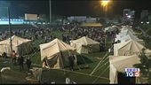 Oltre 20 morti centinaia i feriti