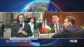 Tav, Conte e Macron: "Condiviso un metodo"