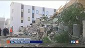 Il dolore dell'Albania. Si scava tra le macerie