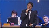Open, Renzi accusa: massacro mediatico