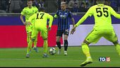 Capolavoro Dybala. Orgoglio Atalanta