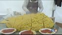 La polenta