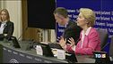 Ue, sì a Von der Leyen "Venezia, fare presto"
