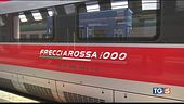 Trenitalia in Spagna, è sua l'alta velocità