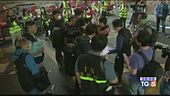 Usa-Cina, strappo su Hong Kong
