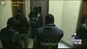 Rifornivano tutta Roma maxi blitz anti droga
