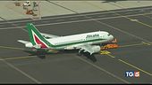 Alitalia, si affaccia l'ipotesi della nazionalizzazione