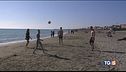 Caldo, mare e sole l'estate è già qui?