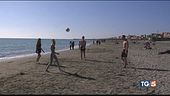 Caldo, mare e sole l'estate è già qui?