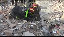 "Aiuto vitale da Italia e dai vigili del fuoco"