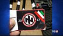 Volevano creare il "Partito Nazi"