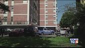 Cadono da otto piani, morti due fratellini
