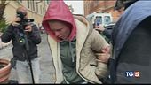 Luca, indagata Anastasia. Nello zaino 70mila euro