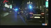 Azzerato il clan che riforniva "Diabolik"