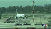 Domani sciopero aerei Alitalia ferma 100 voli