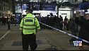 Attentatore in libertà vigilata per terrorismo