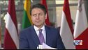 Forti tensioni nella maggioranza