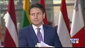 Forti tensioni nella maggioranza