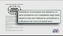 La serie A si mobilita contro il razzismo
