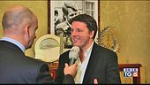 Renzi e la Fondazione Open