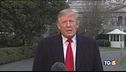 Russiagate, cadono le accuse per Trump