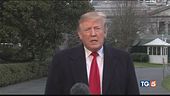 Russiagate, cadono le accuse per Trump