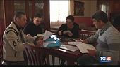 La denuncia dei familiari di Salvatore Verdura